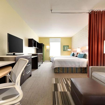 Home2 Suites By Hilton Cleveland Independence Ngoại thất bức ảnh