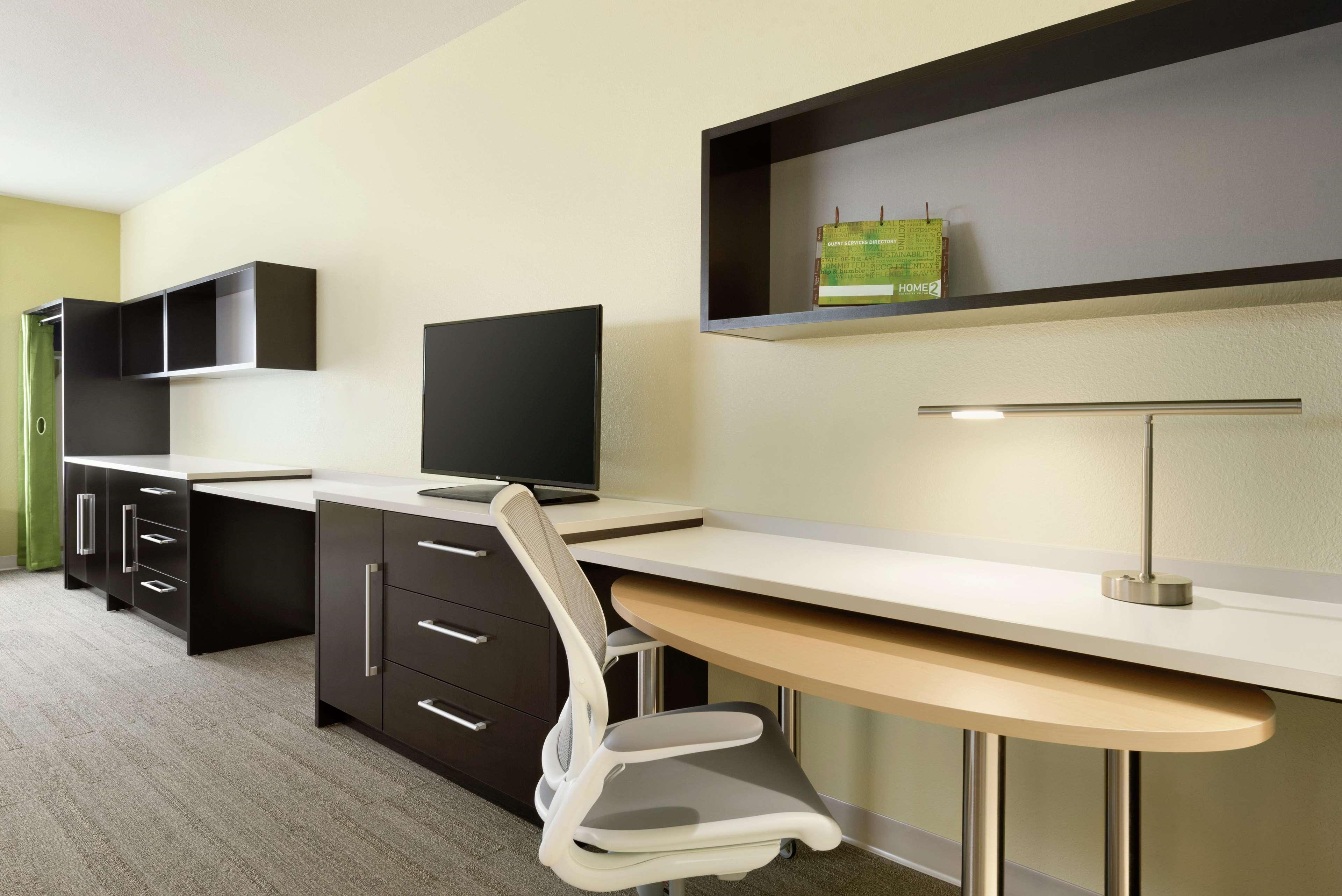 Home2 Suites By Hilton Cleveland Independence Ngoại thất bức ảnh