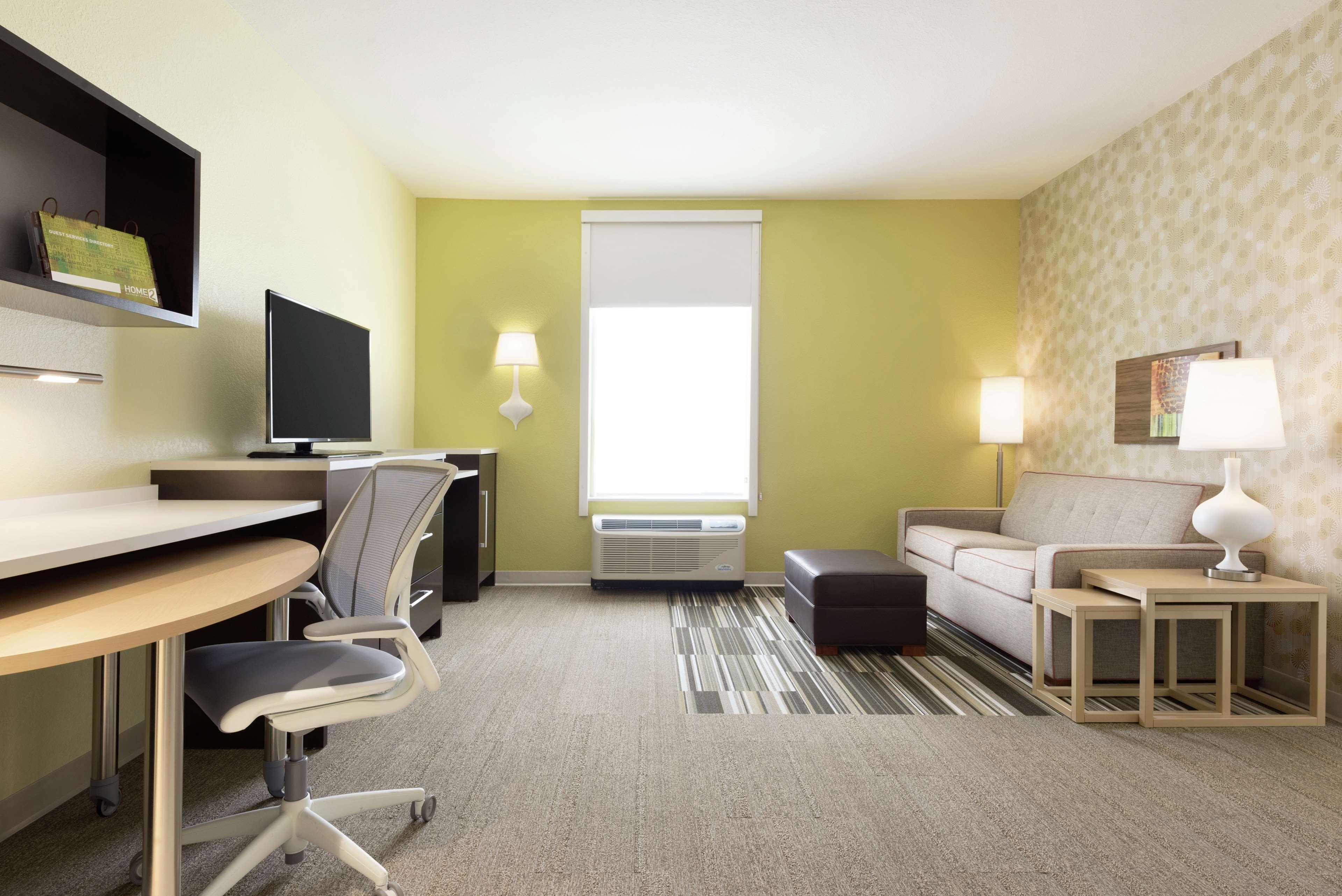 Home2 Suites By Hilton Cleveland Independence Ngoại thất bức ảnh