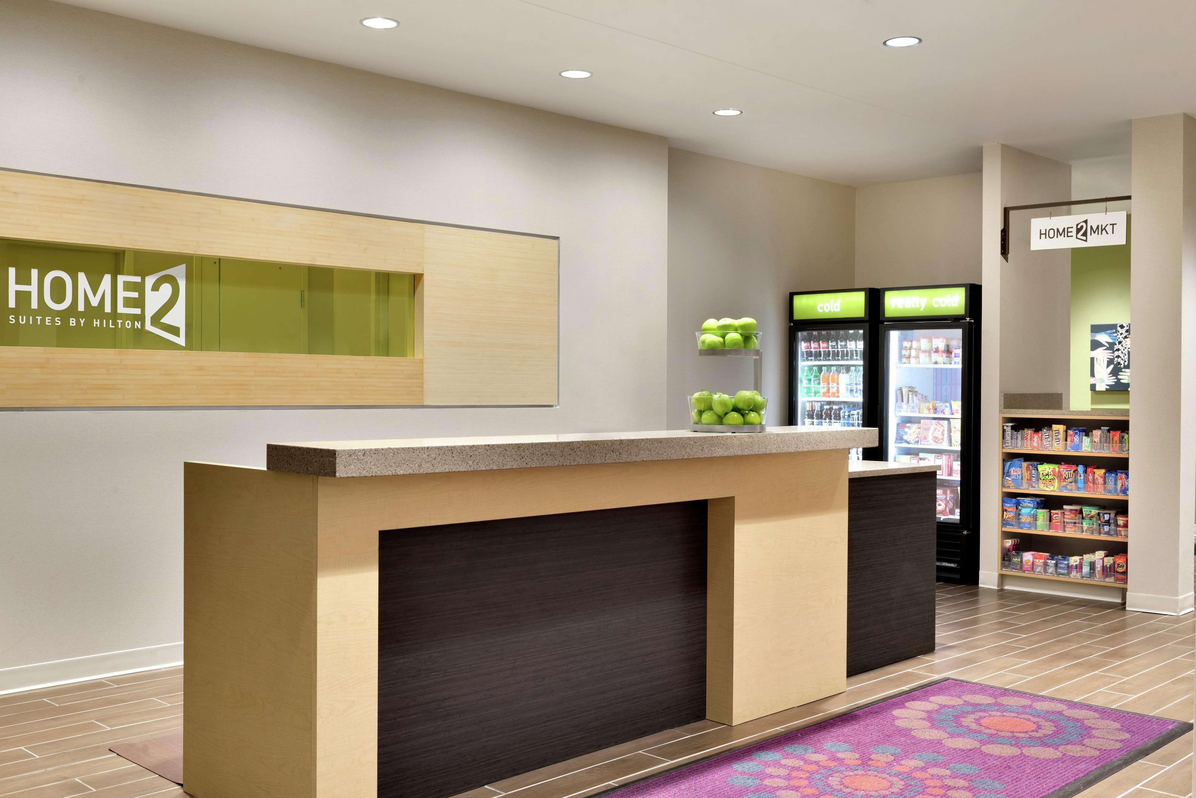 Home2 Suites By Hilton Cleveland Independence Ngoại thất bức ảnh