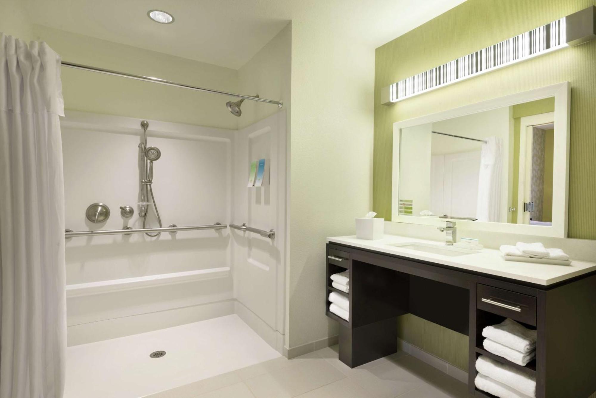 Home2 Suites By Hilton Cleveland Independence Ngoại thất bức ảnh
