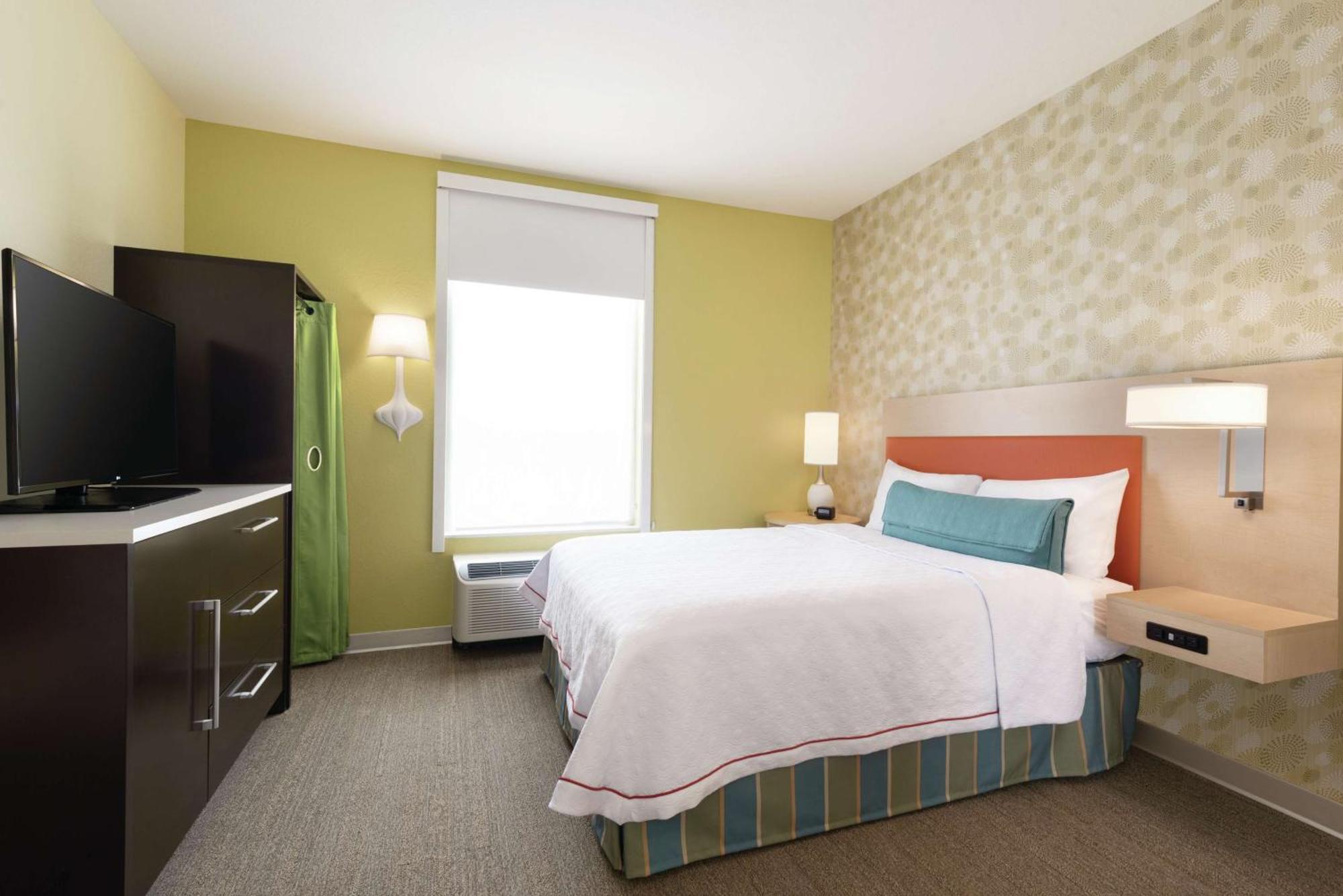 Home2 Suites By Hilton Cleveland Independence Ngoại thất bức ảnh