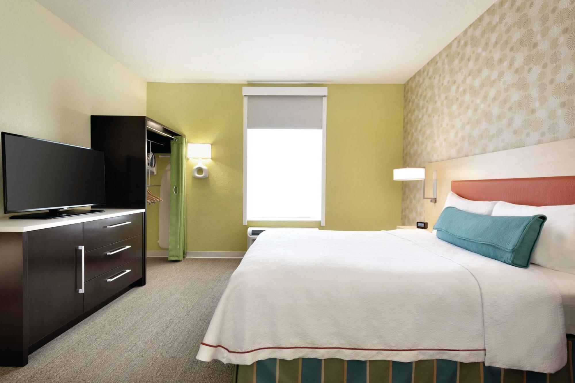 Home2 Suites By Hilton Cleveland Independence Ngoại thất bức ảnh