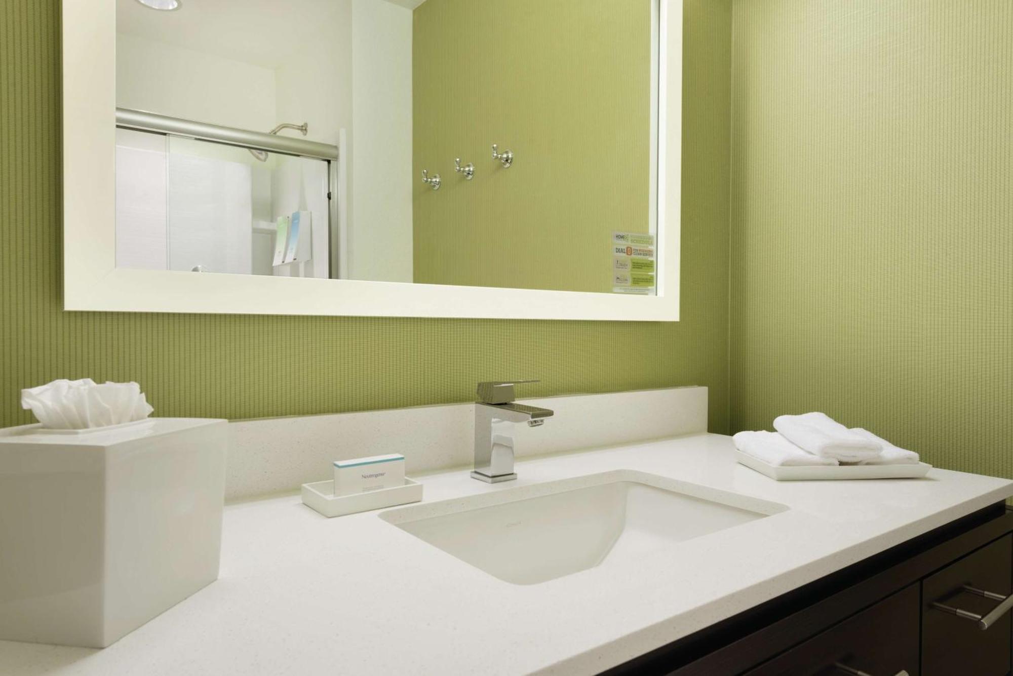 Home2 Suites By Hilton Cleveland Independence Ngoại thất bức ảnh