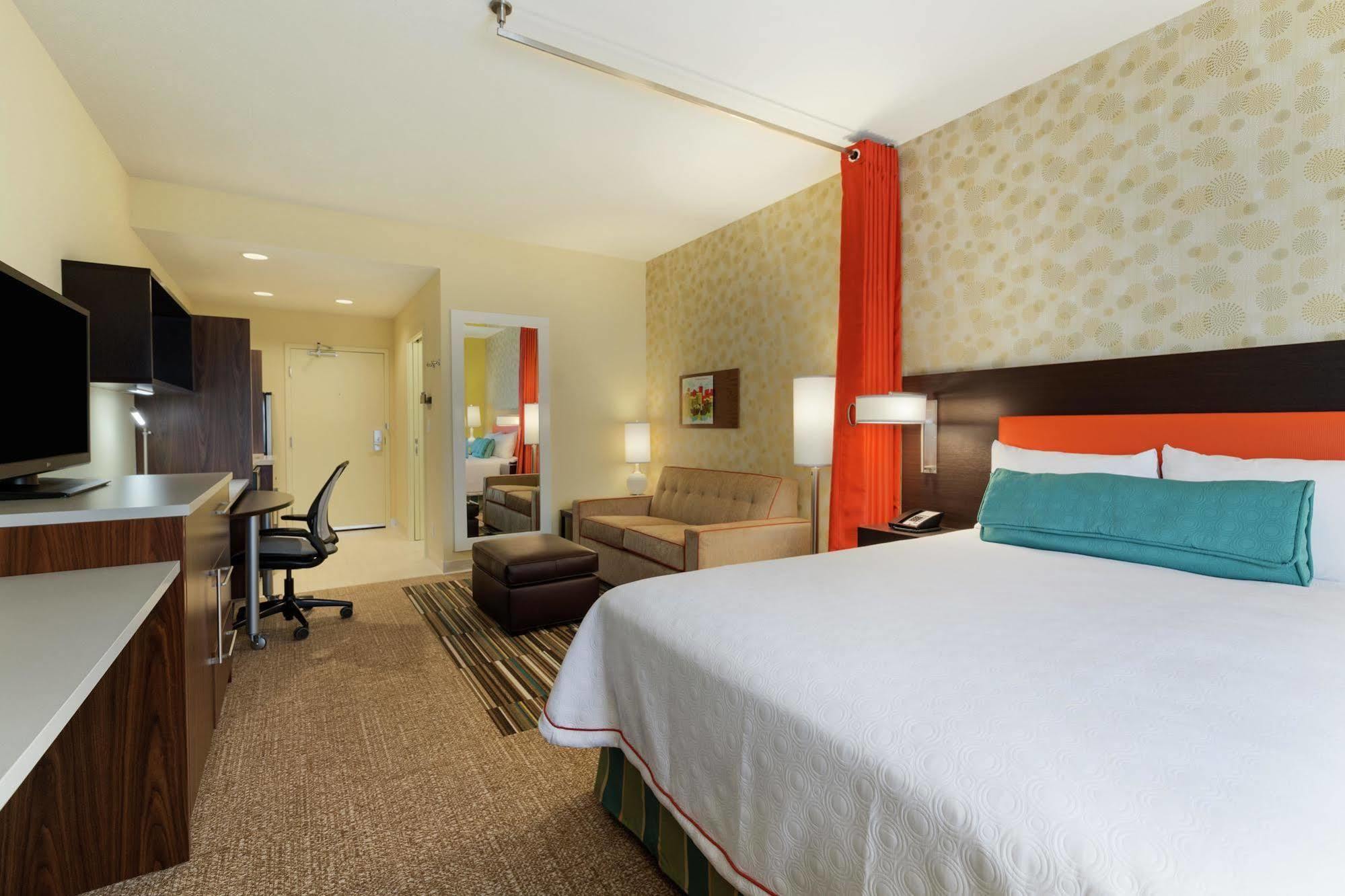 Home2 Suites By Hilton Cleveland Independence Ngoại thất bức ảnh