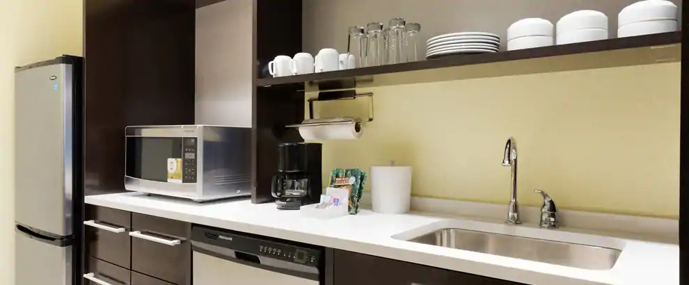 Home2 Suites By Hilton Cleveland Independence Ngoại thất bức ảnh